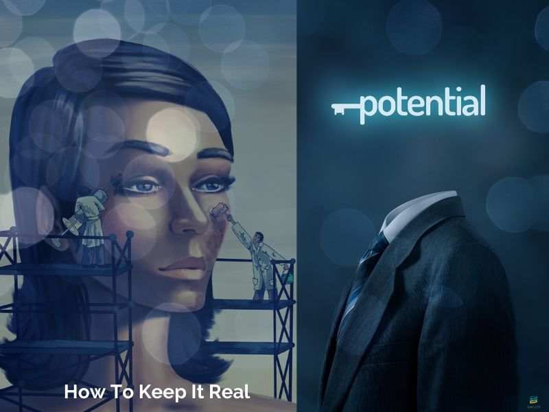 Keep It Real With Your Brand